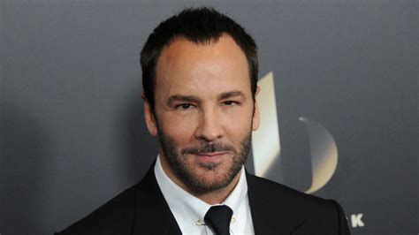 Tom Ford’s .8 Billion Deal To Sell His Fashion Brand To Estée 